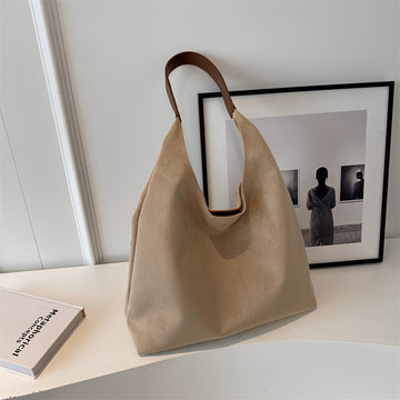 Martha - Stilvolle Große Tasche