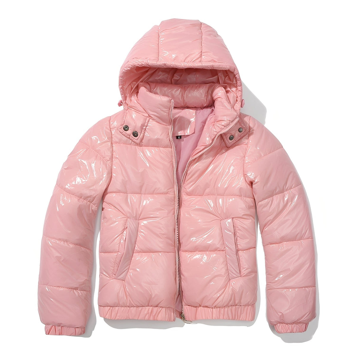 Yazmin - Trendige und gemütliche Jacke