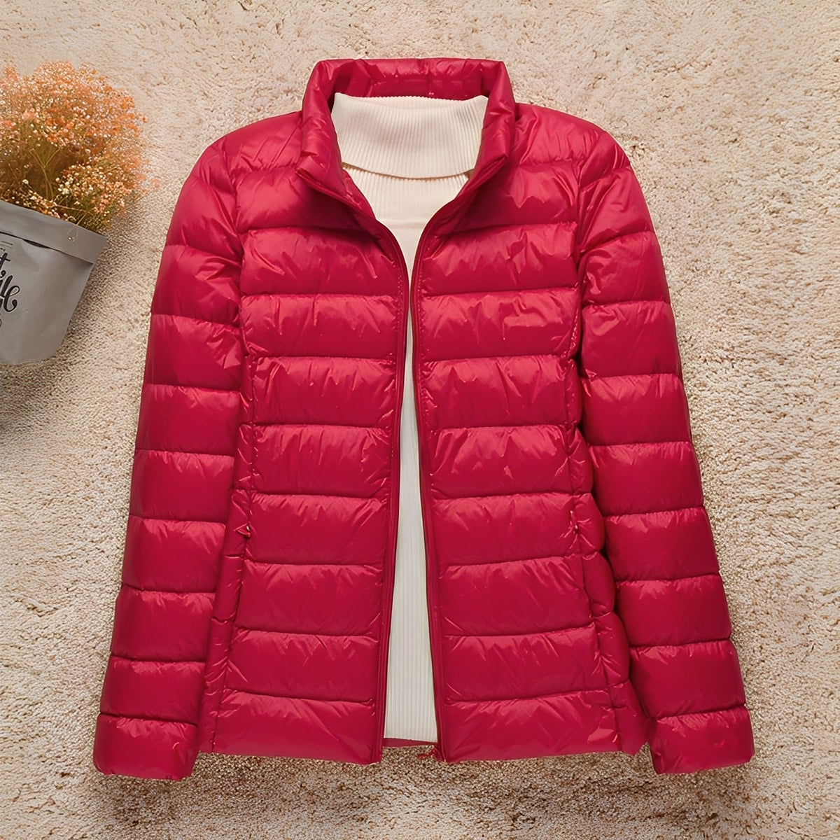 Milani - Bequeme und trendige Jacke