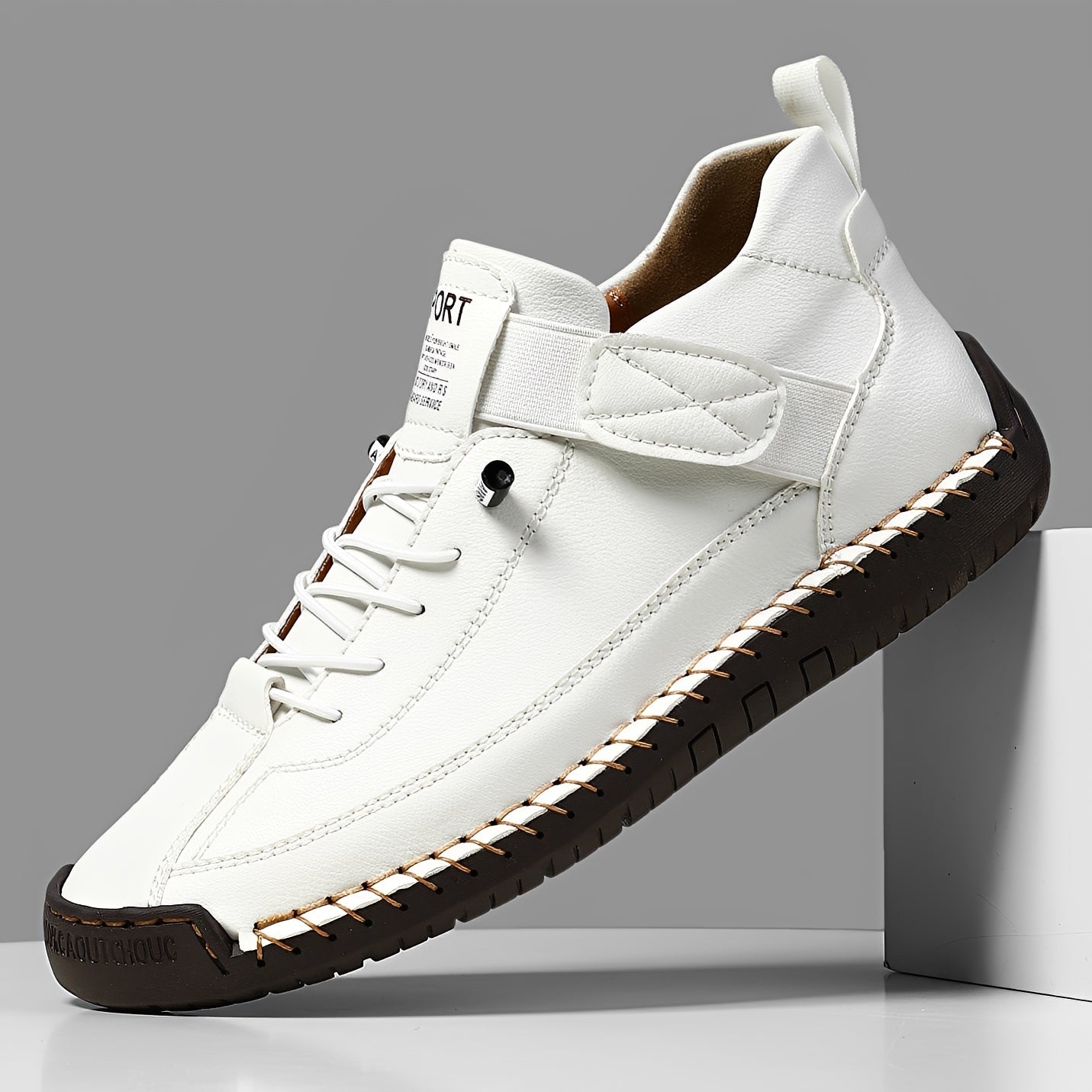 Sally - Elegante Schnürschuhe