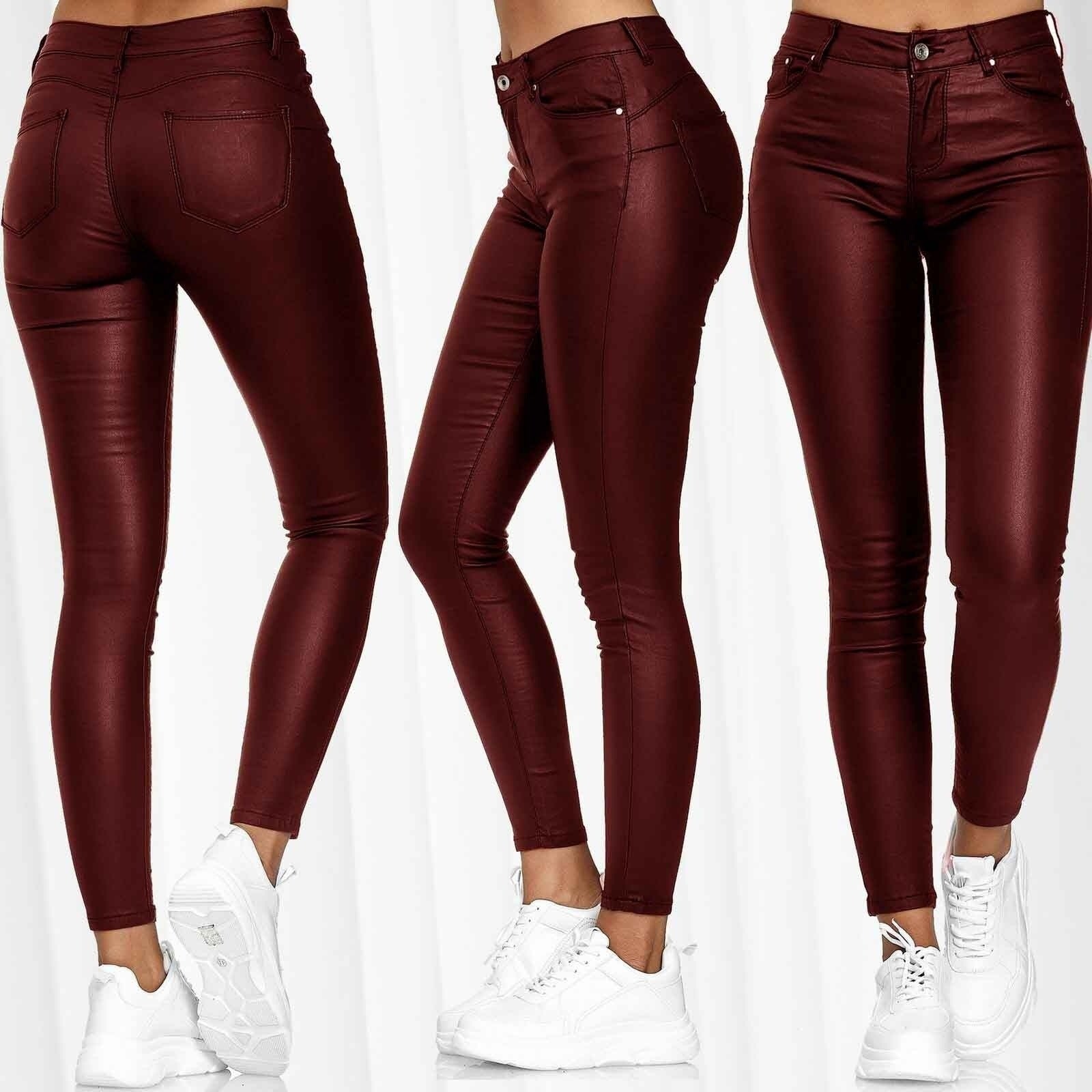 Chloe - Bequeme enge Hose