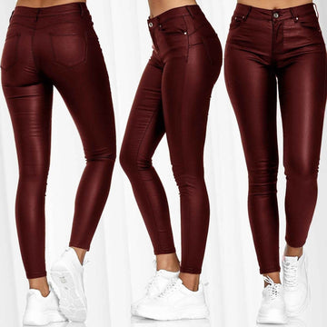 Chloe - Bequeme enge Hose
