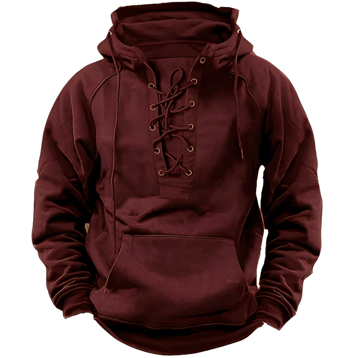 Rodney - Zeitgemäßer und komfortabler Hoodie