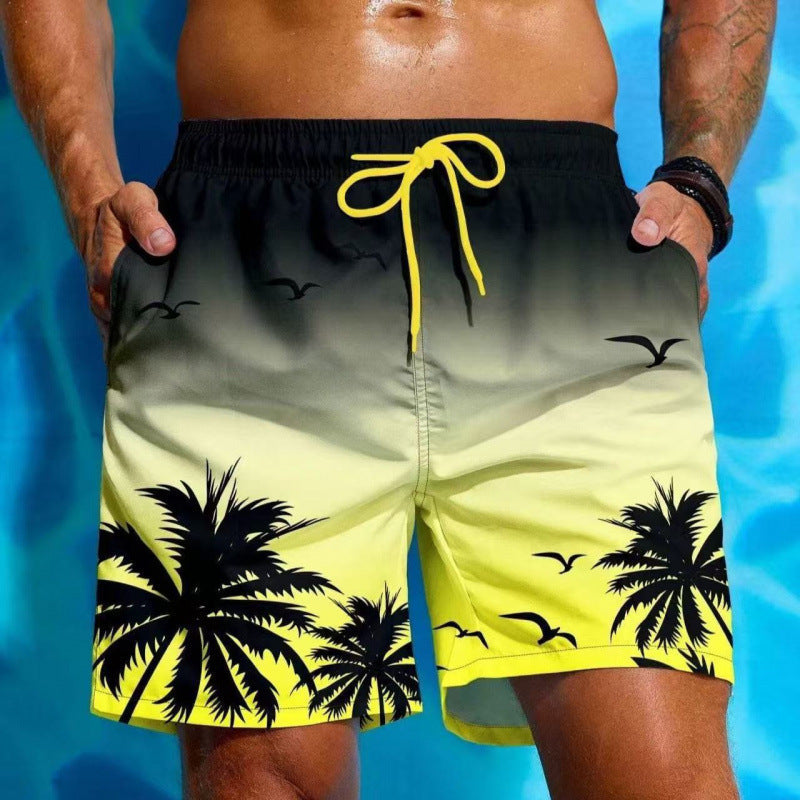 Aadam - Bade-Shorts