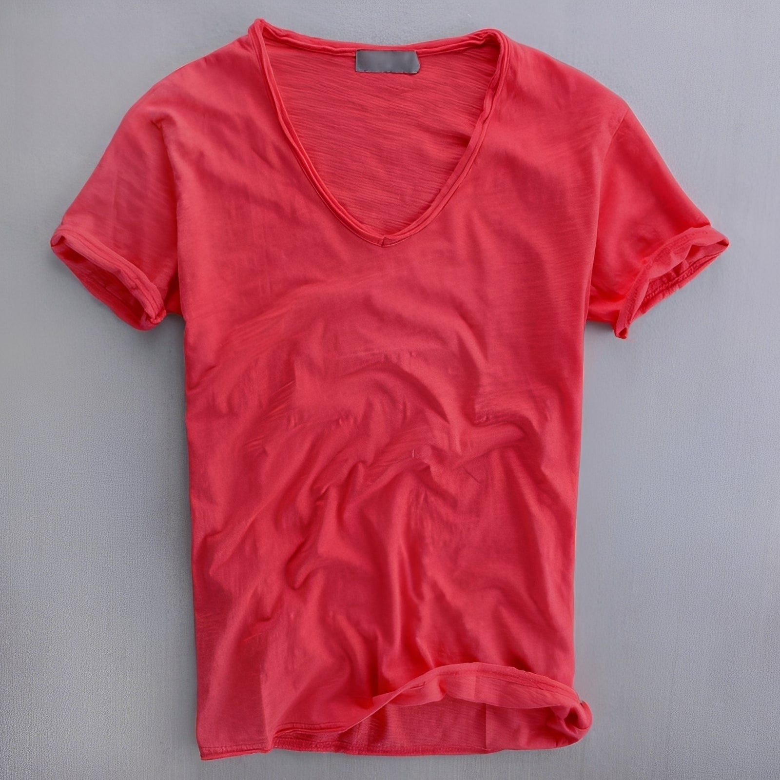 Brett - Lässiges, bequemes Herren-T-Shirt