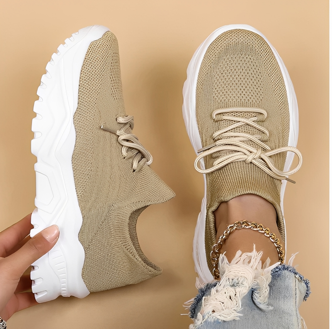 Debie - Leichte und bequeme Damenschuhe
