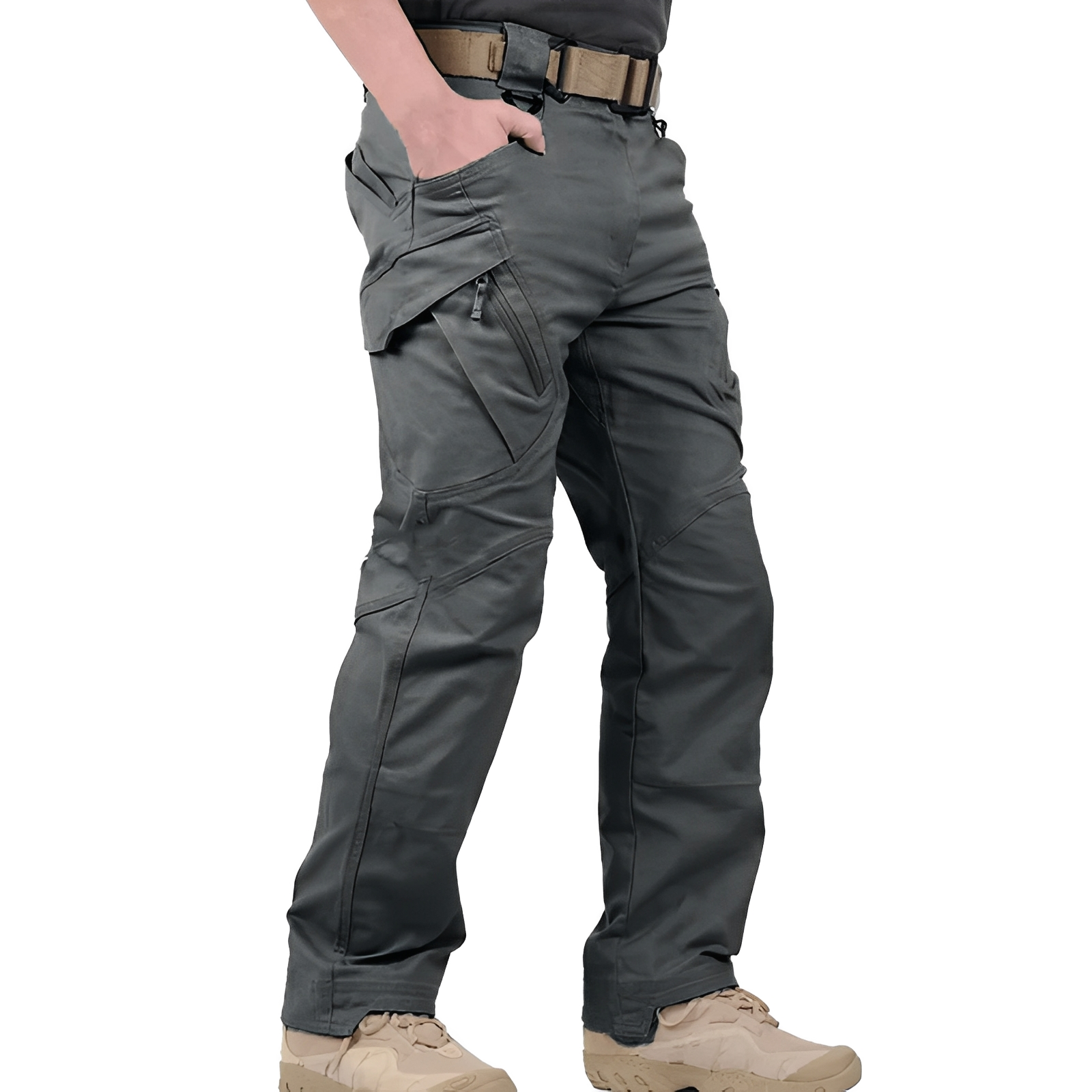 Juller - Robuste Cargo-Hosen