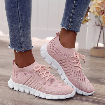 Rhinna - Luftdurchlässige Sommerschuhe für Damen