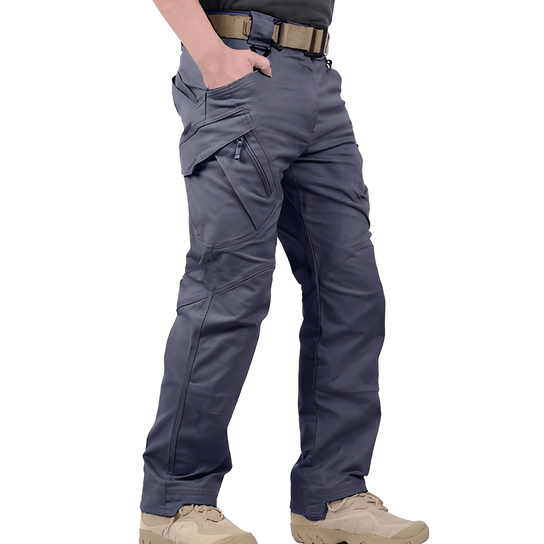 Juller - Robuste Cargo-Hosen