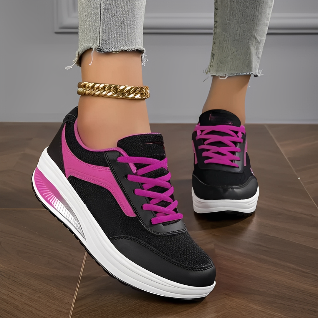 Jorilyn - Trendige und elegante Damenschuhe