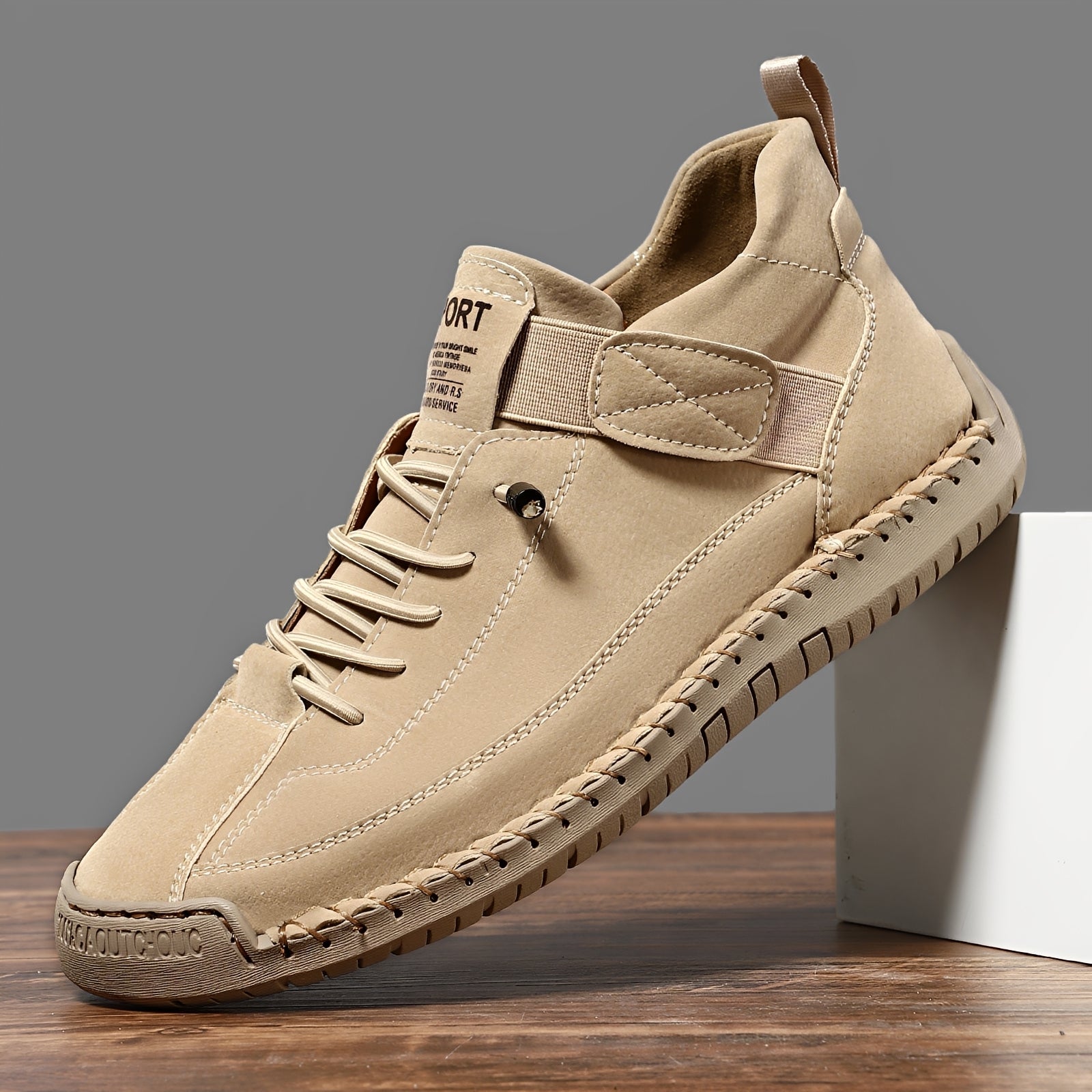 Sally - Elegante Schnürschuhe