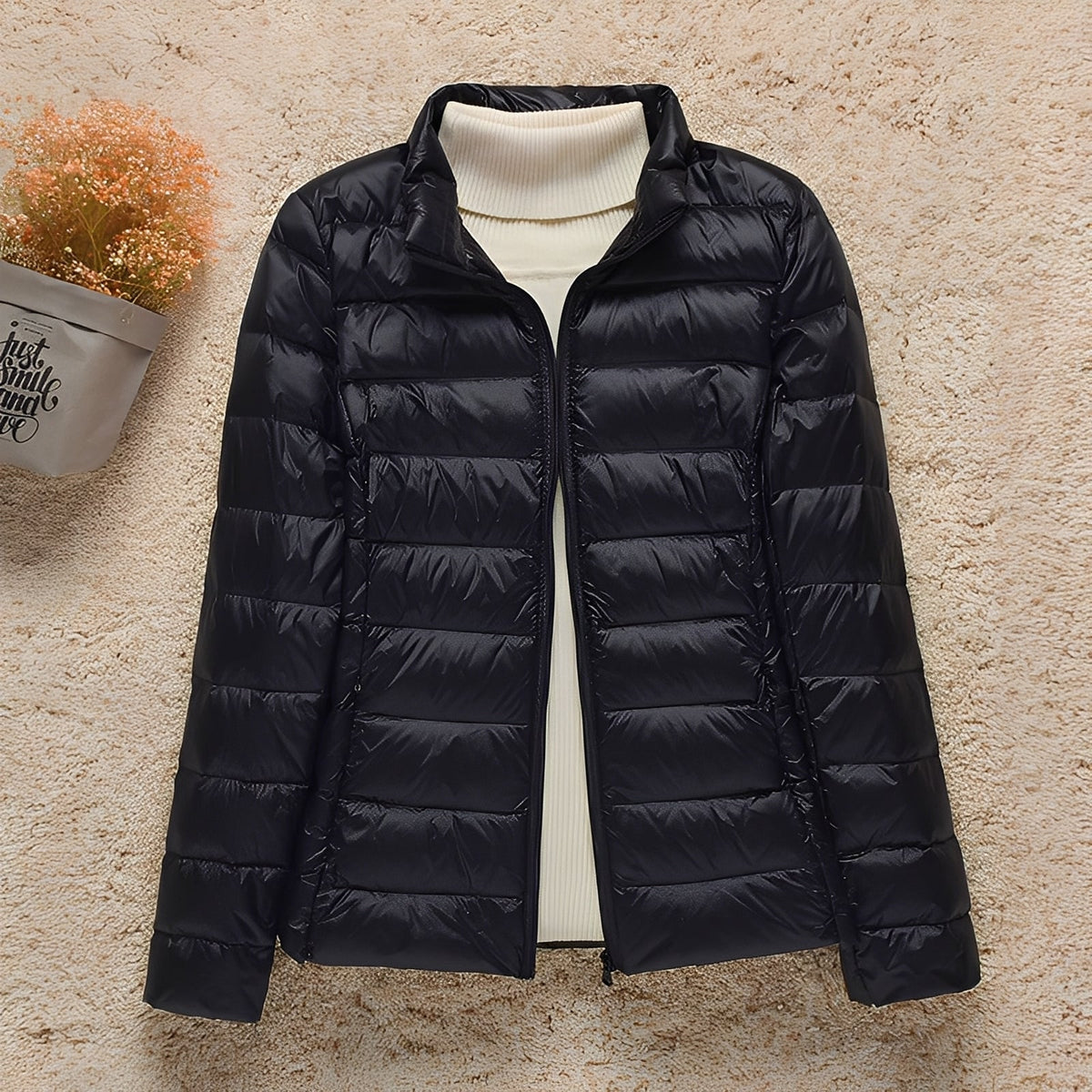 Milani - Bequeme und trendige Jacke