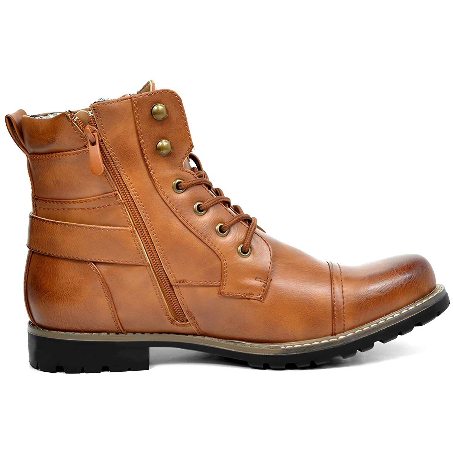 Connolly - Bequeme Stiefeletten