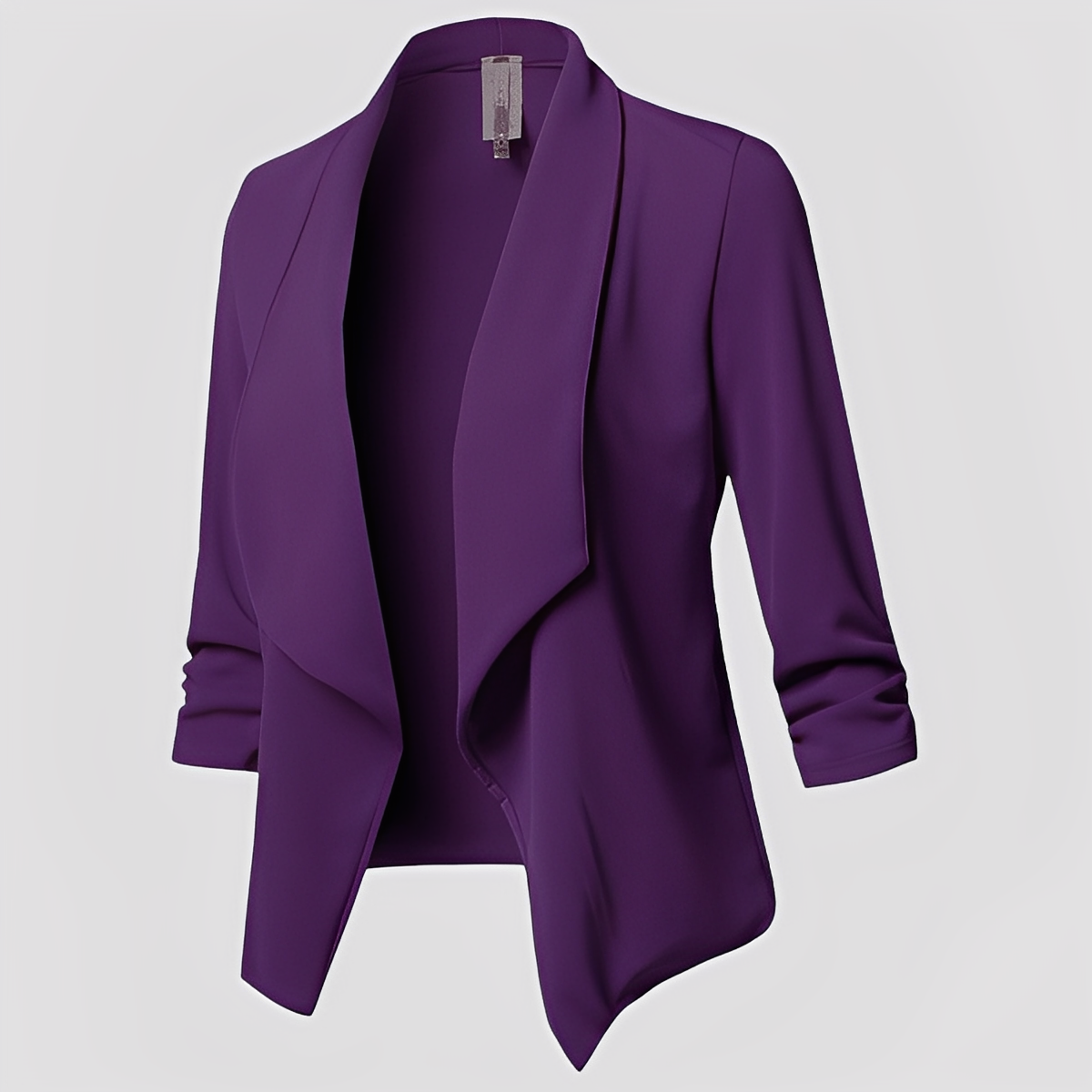 Jolie - Stilvoller und bequemer Blazer
