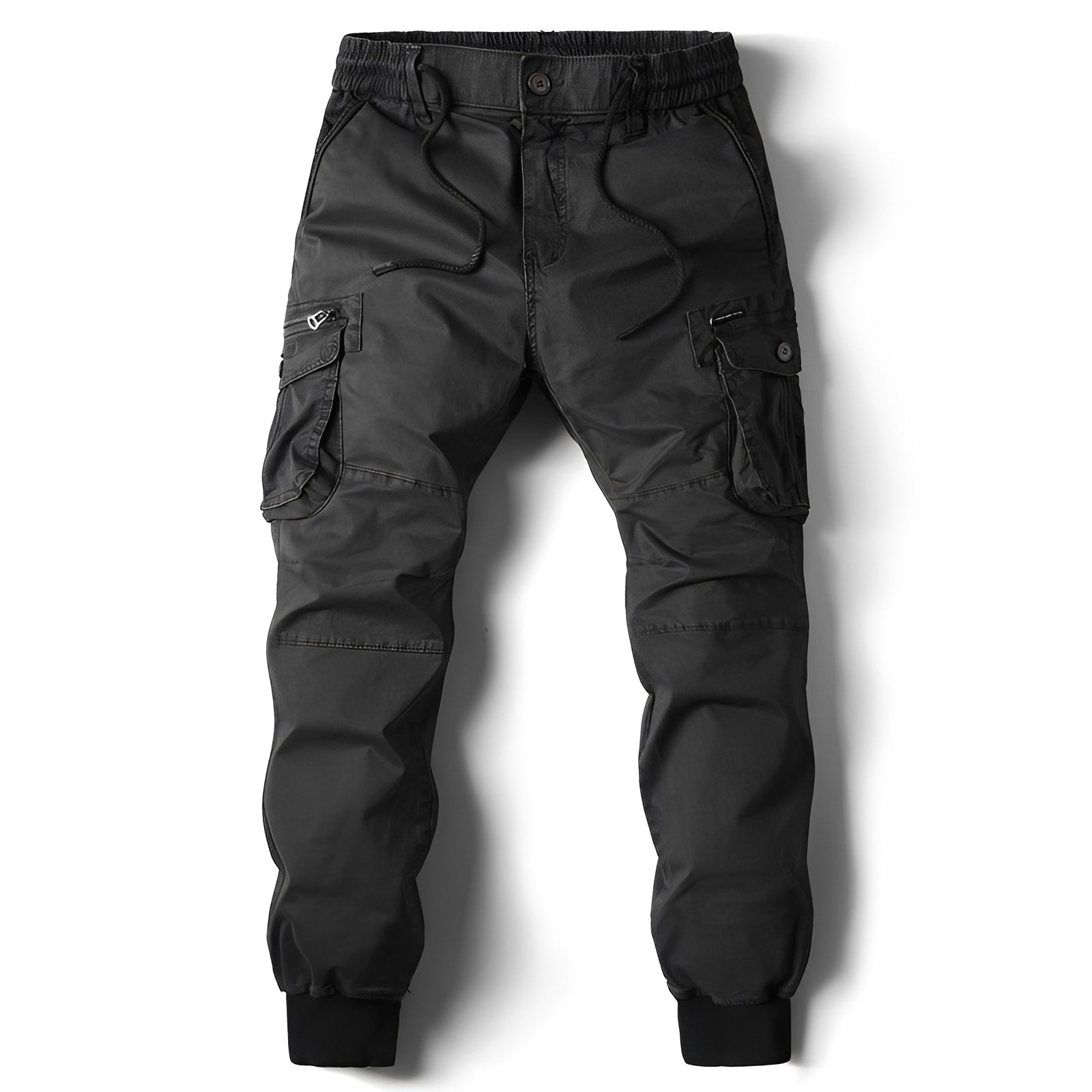 Xander - Bequeme Cargo-Jogginghose für Herren