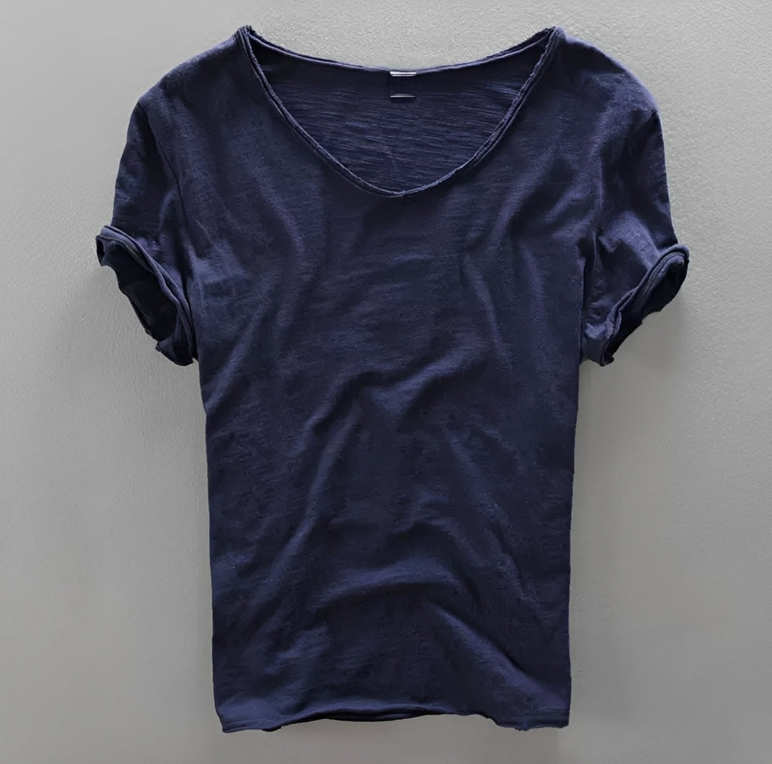 Brett - Lässiges, bequemes Herren-T-Shirt