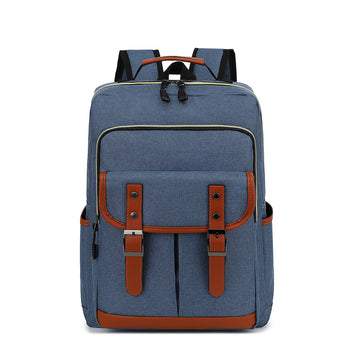 Charlie - Klassischer wasserdichter Herrenrucksack