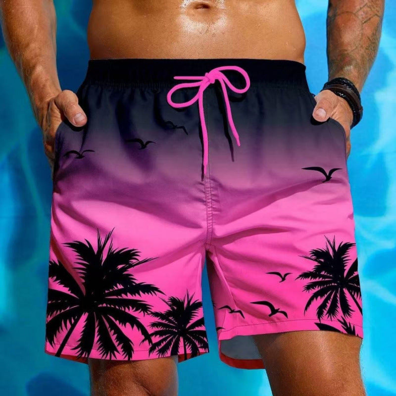Aadam - Bade-Shorts