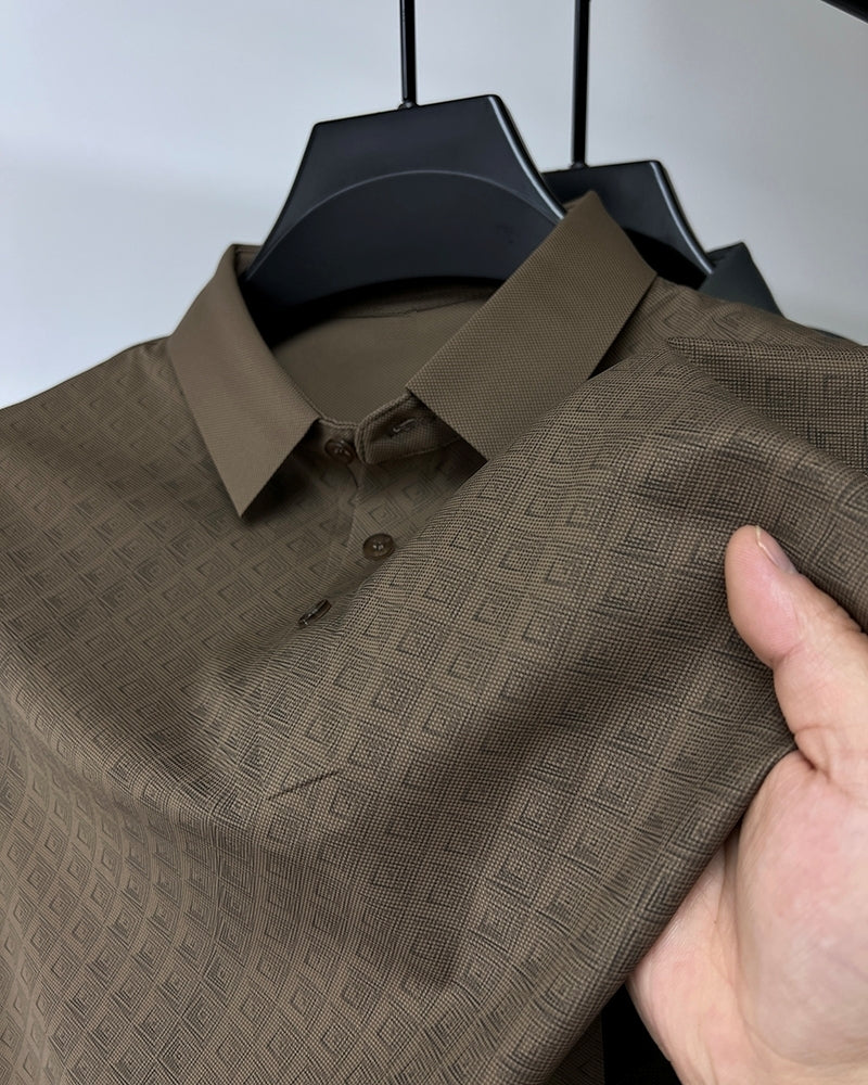 Johnny - Elegantes Herren-Poloshirt
