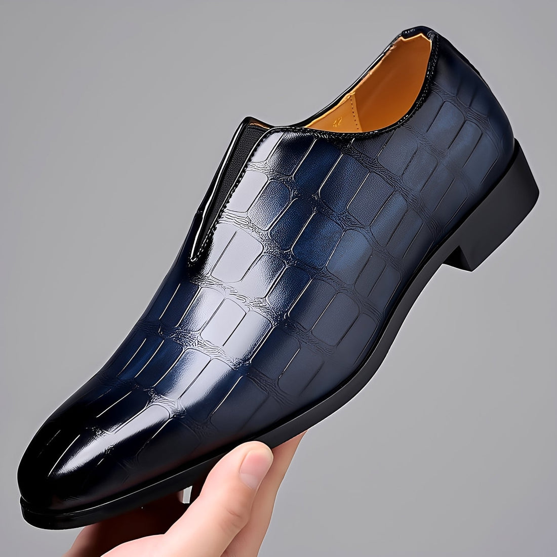 Daniels - Stilvolle bequeme Slipper