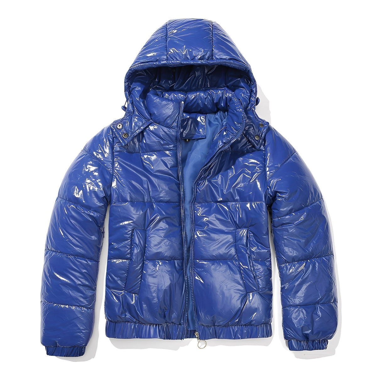 Yazmin - Trendige und gemütliche Jacke