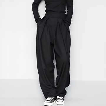 Marisa - Moderne weite Hose