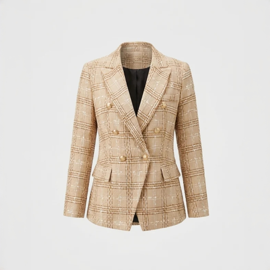 Cheri - Moderner und schicker Blazer