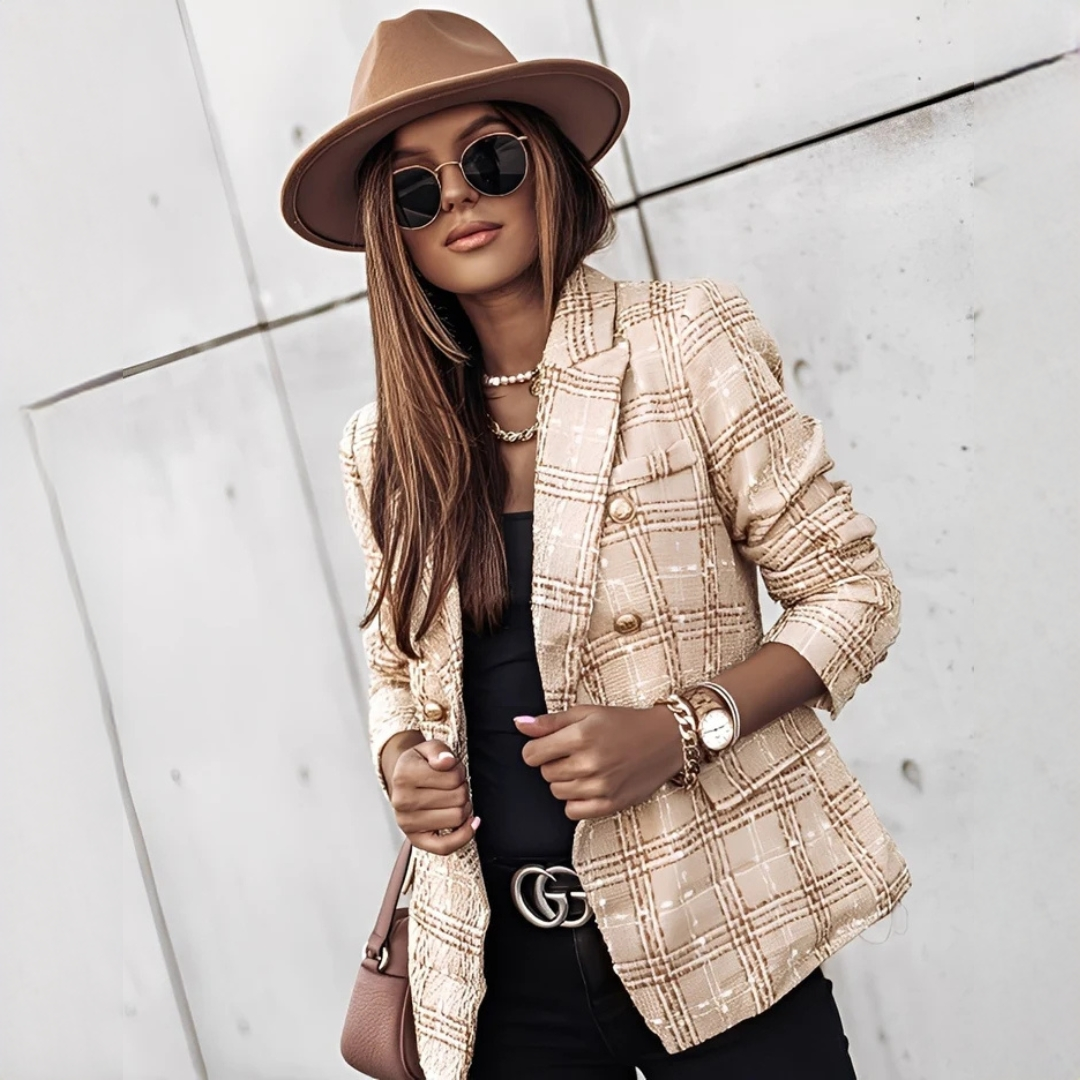Cheri - Moderner und schicker Blazer