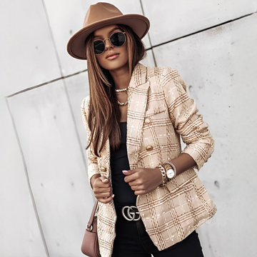 Cheri - Moderner und schicker Blazer