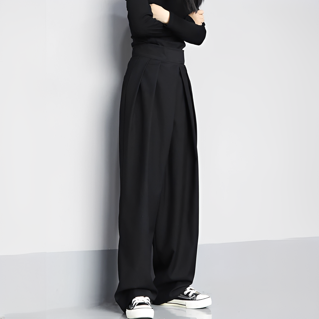 Marisa - Moderne weite Hose