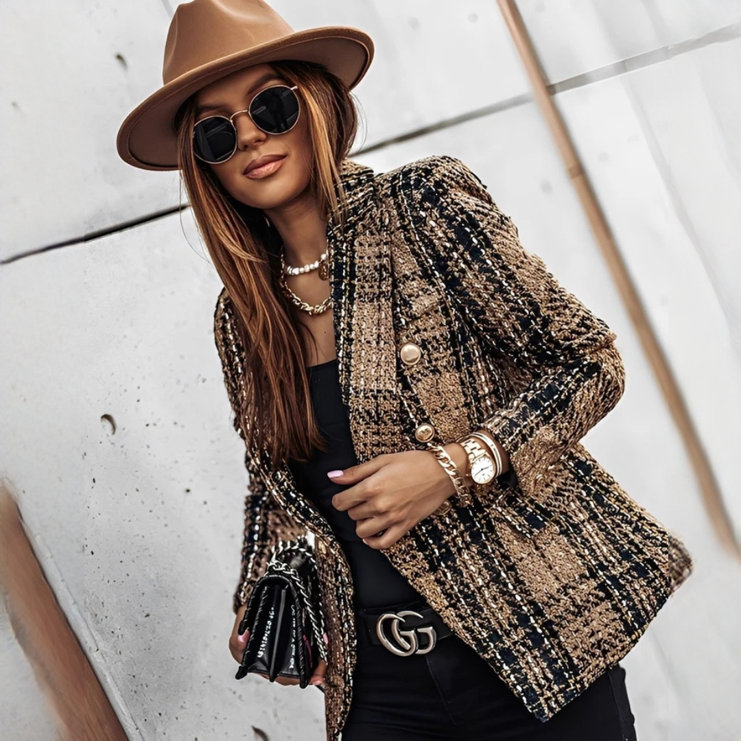 Cheri - Moderner und schicker Blazer