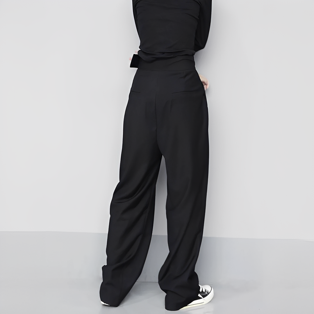 Marisa - Moderne weite Hose