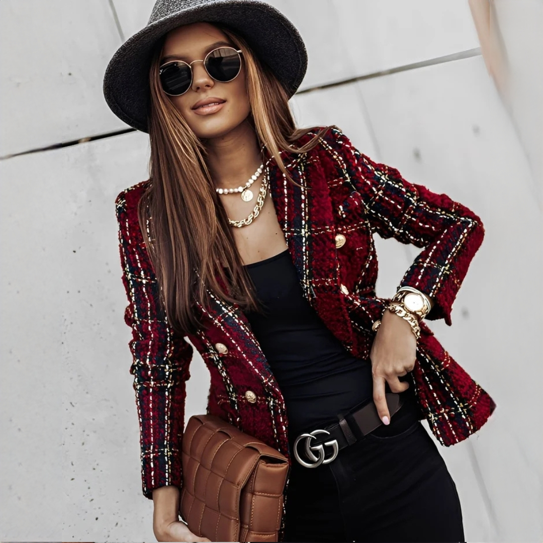 Cheri - Moderner und schicker Blazer