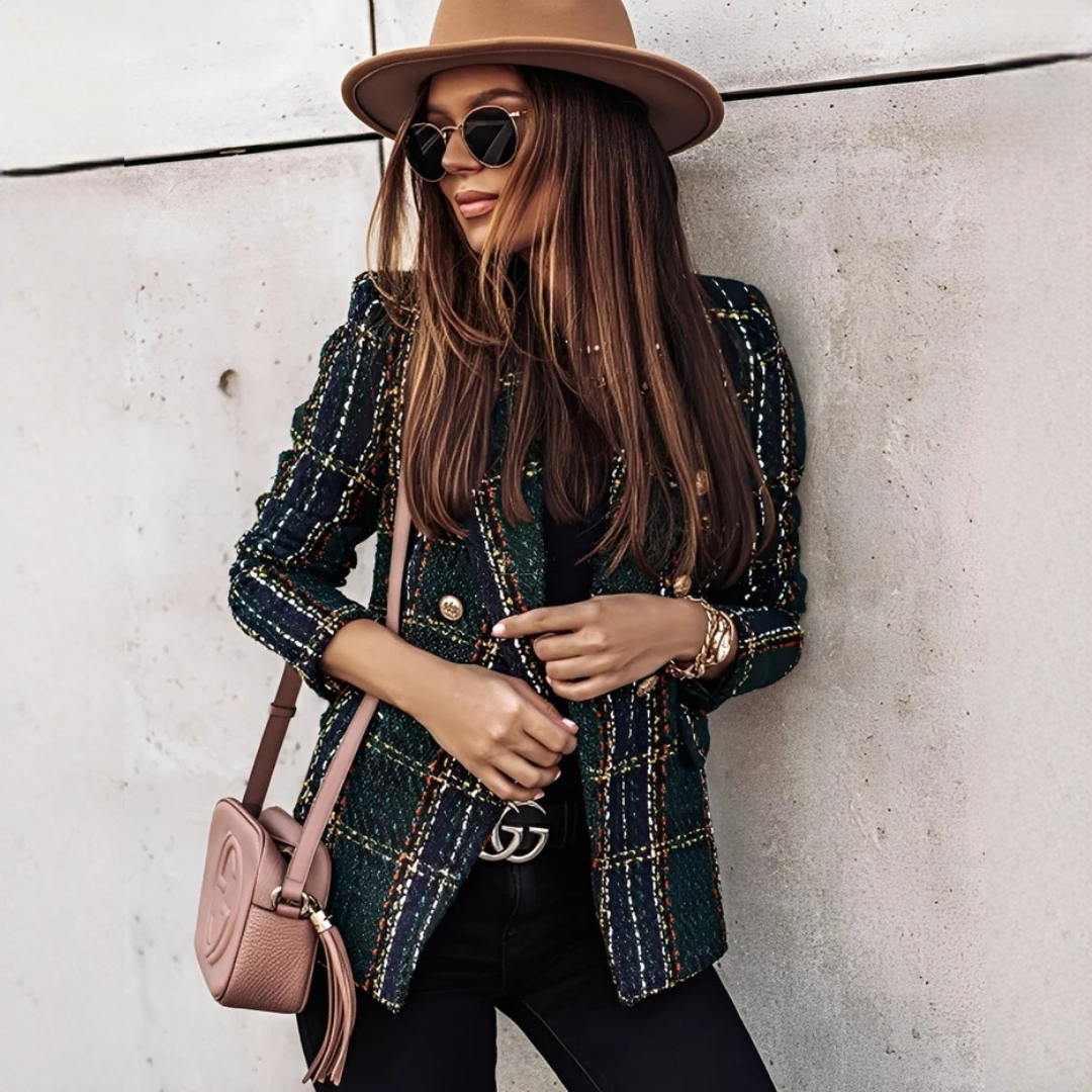 Cheri - Moderner und schicker Blazer