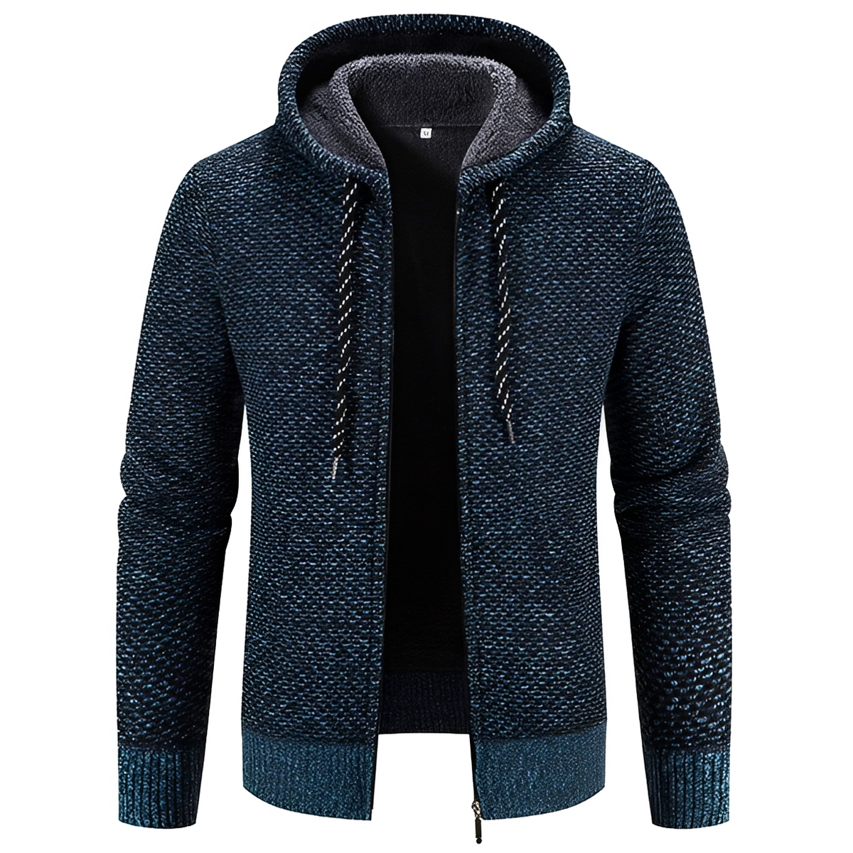 Weldon - Moderne und gemütliche Kapuzenjacke