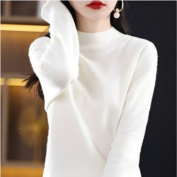 Gwenda - Bequemer und modischer Pullover