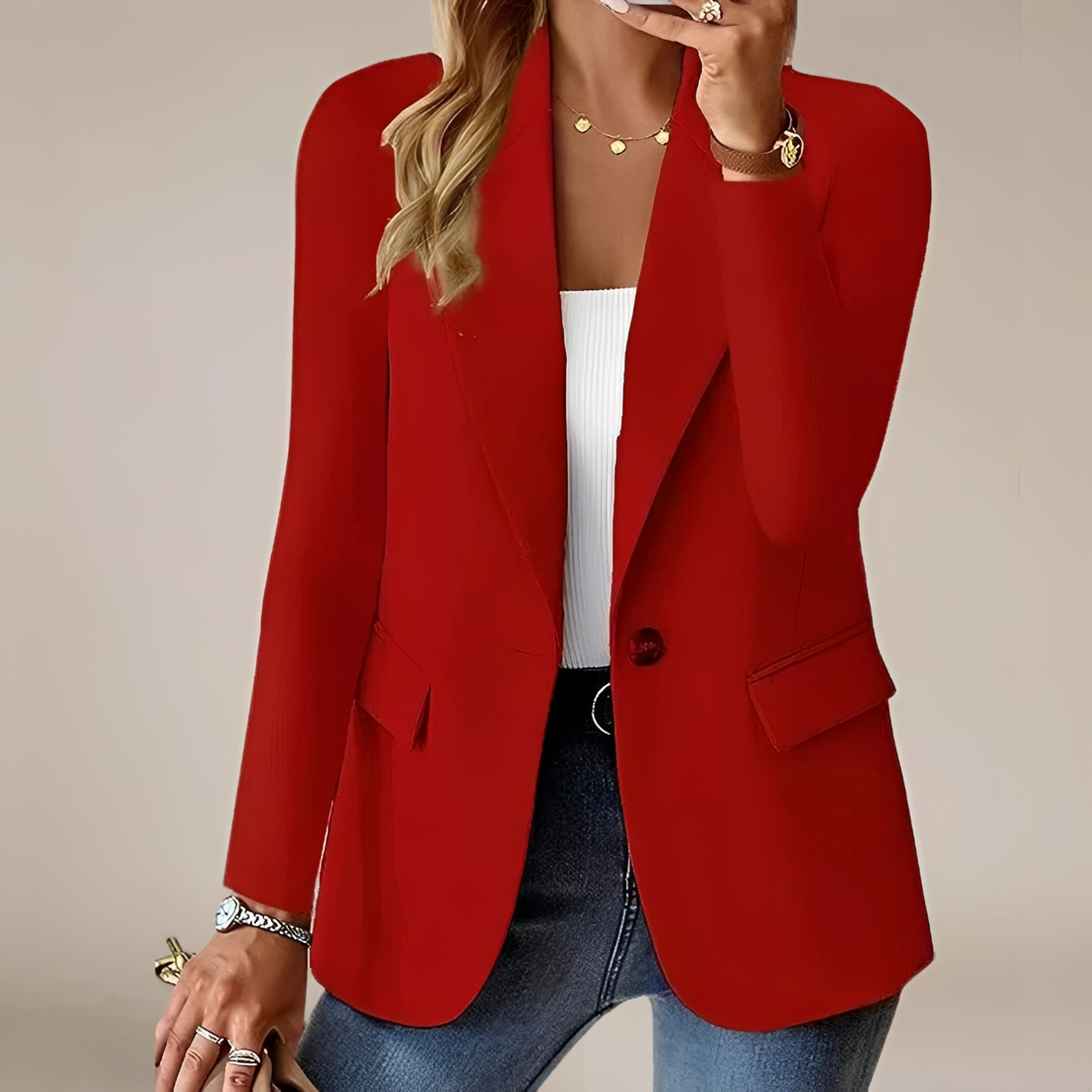 Maricar - Eleganter und zeitloser Blazer