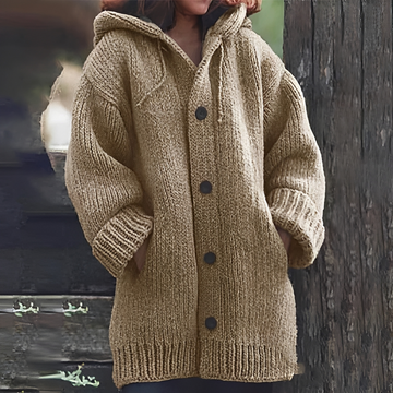 Renzel - Bequeme und stilvolle Jacke