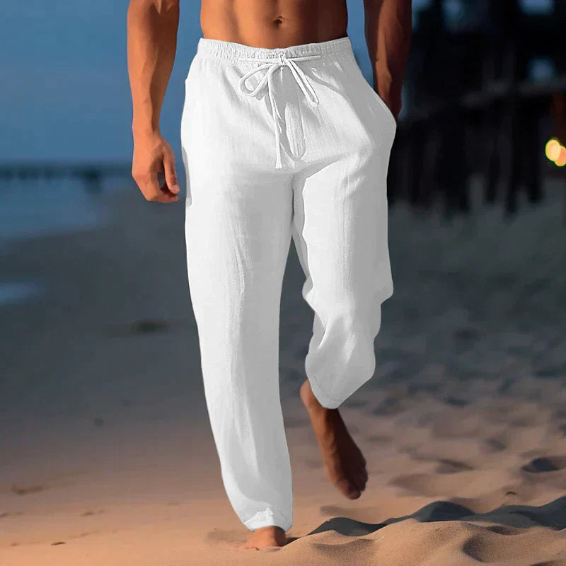 Andrew – Luftige hose für Herren
