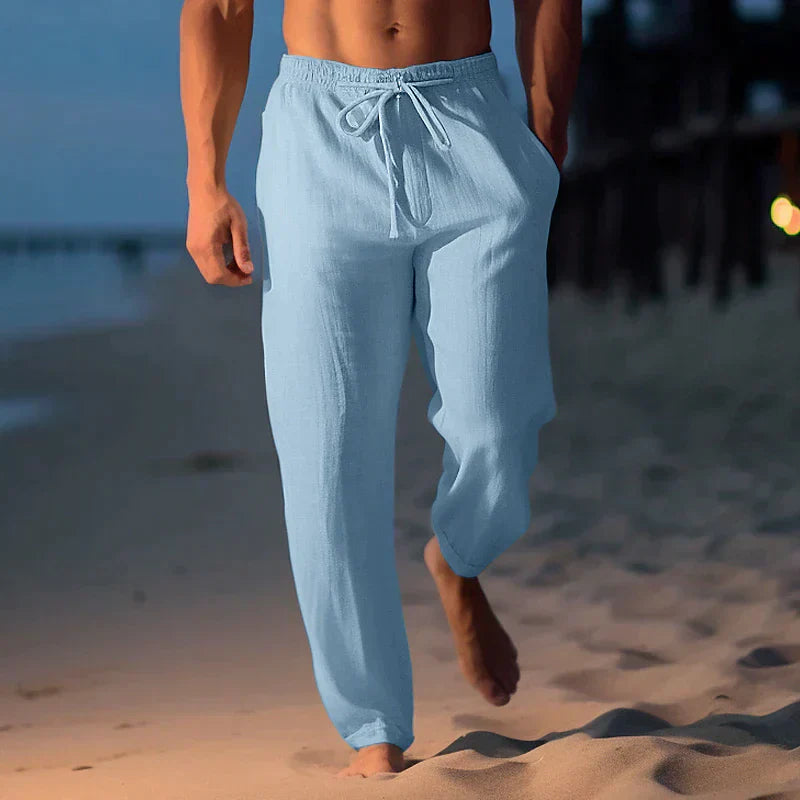 Andrew – Luftige hose für Herren