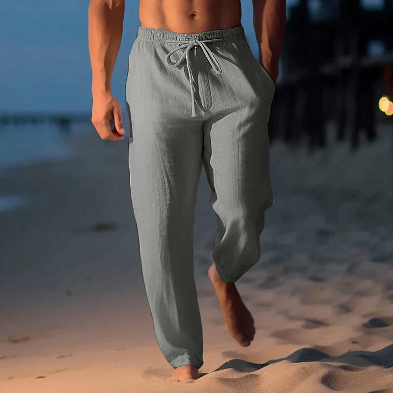 Andrew – Luftige hose für Herren