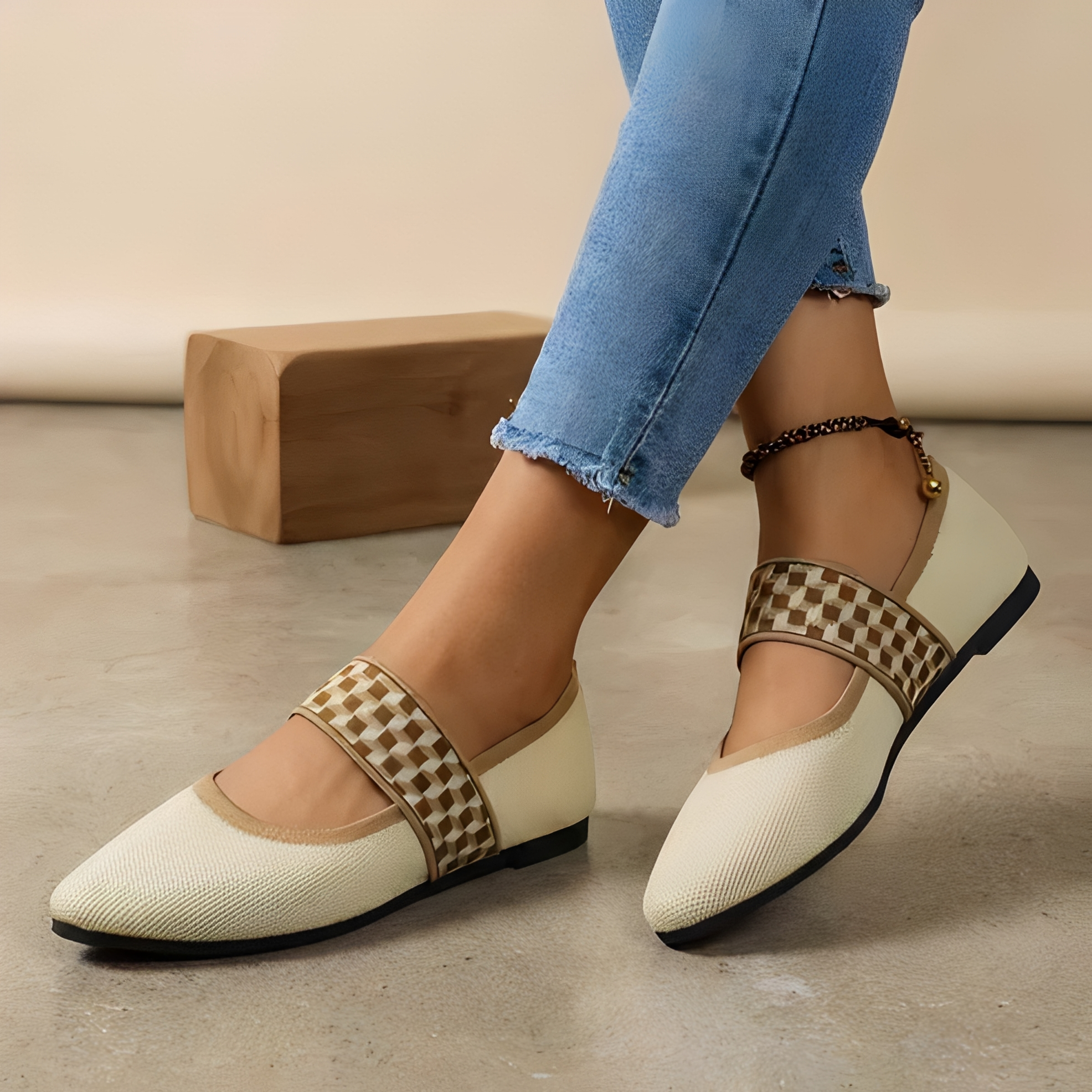 Lulian - Stilvolle und moderne Schuhe für Damen