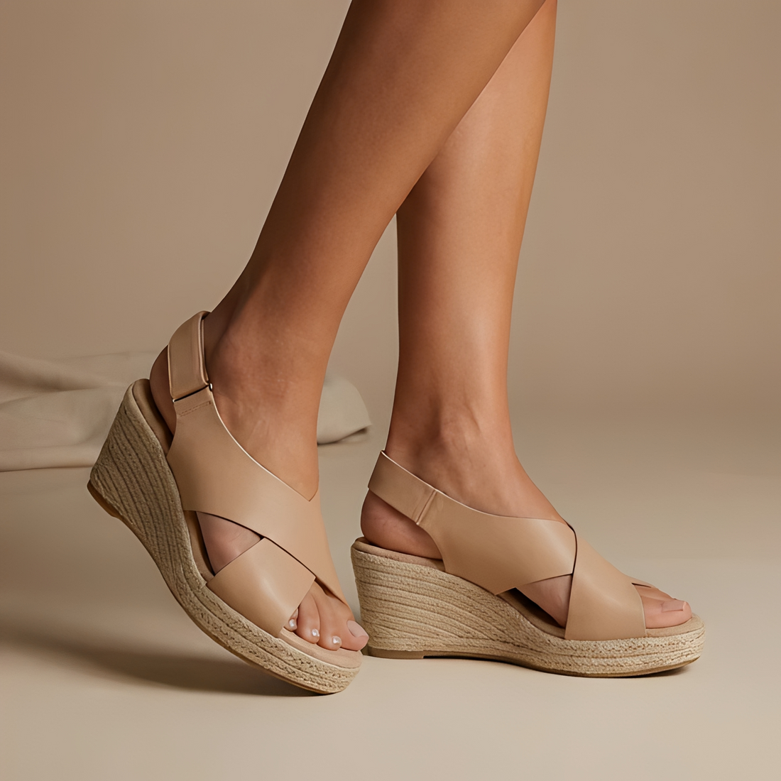 Mavie - Die eleganten und stilvollen Sandalen für Frauen