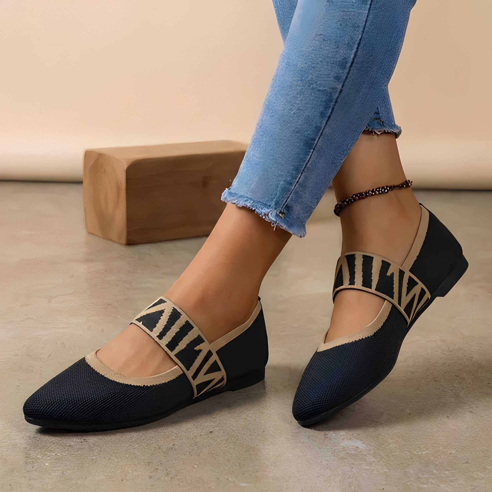 Lulian - Stilvolle und moderne Schuhe für Damen