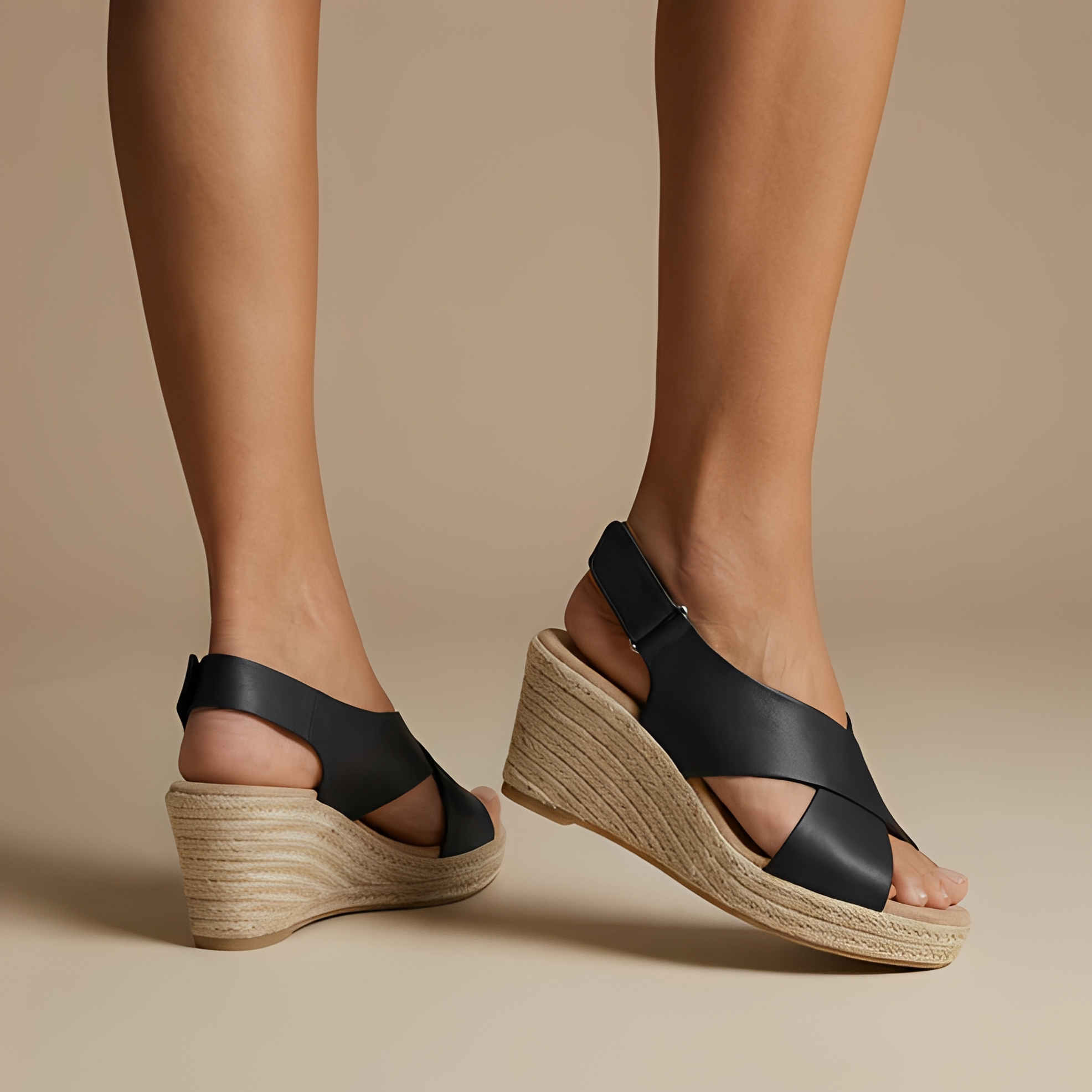 Mavie - Die eleganten und stilvollen Sandalen für Frauen