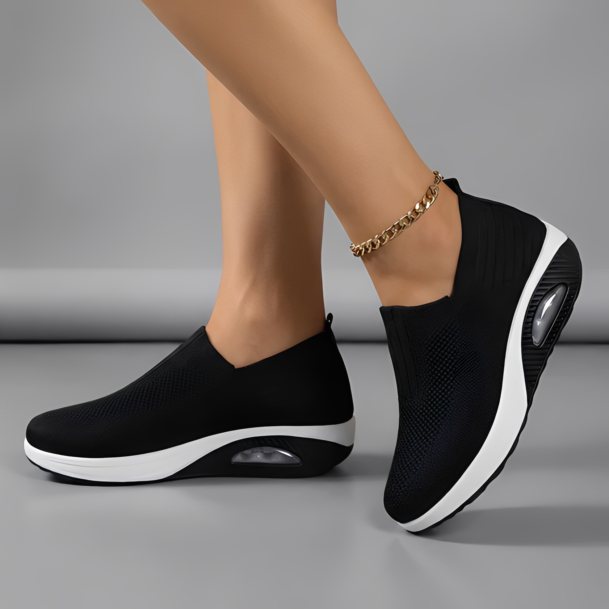 Lerra - Modische Damenschuhe