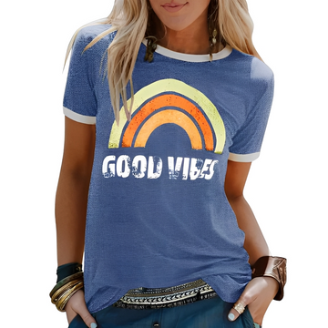 Jobelle - Schickes T-Shirt
