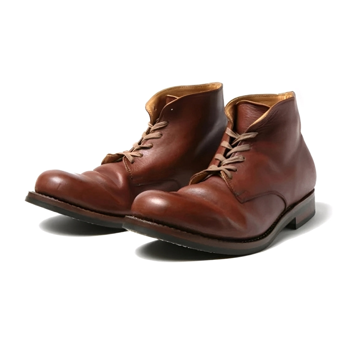 Rurek - Robuste und bequeme Stiefel