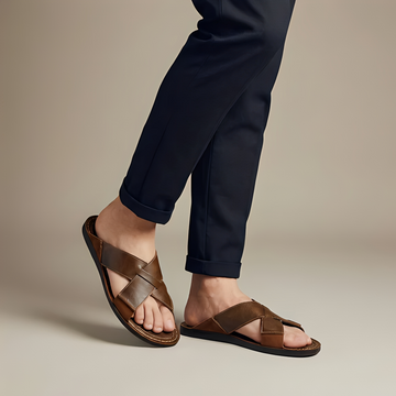 Renejay - Elegante und moderne Sommersandalen für Herren