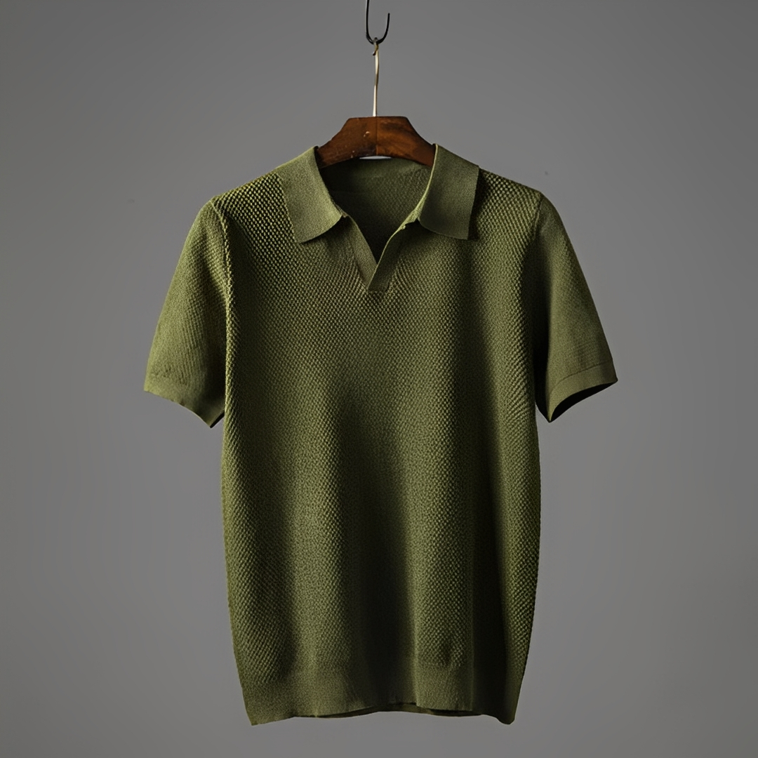 Brince - Bequemes Herren-Polo